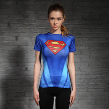 Load image into Gallery viewer, SuperWomen T-Shirt
