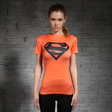 Load image into Gallery viewer, SuperWomen T-Shirt