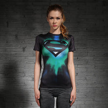 Load image into Gallery viewer, SuperWomen T-Shirt