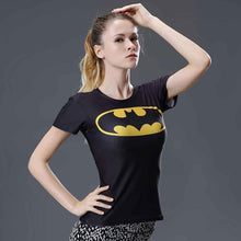 Load image into Gallery viewer, SuperWomen T-Shirt