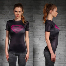 Load image into Gallery viewer, SuperWomen T-Shirt
