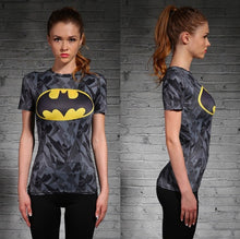 Load image into Gallery viewer, SuperWomen T-Shirt