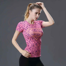 Load image into Gallery viewer, Superwomen T-Shirt