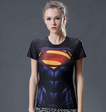 Load image into Gallery viewer, Superwomen T-Shirt