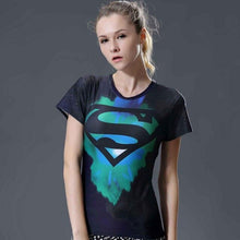 Load image into Gallery viewer, Superwomen T-Shirt