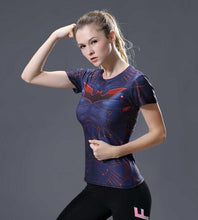 Load image into Gallery viewer, Super Heroes T-Shirt / The Flash