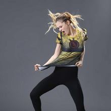 Load image into Gallery viewer, Super Heroes T-Shirt / The Flash