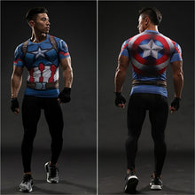 Load image into Gallery viewer, Captain America