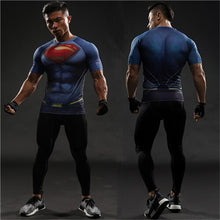 Load image into Gallery viewer, Captain America