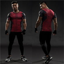 Load image into Gallery viewer, Captain America