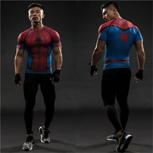 Load image into Gallery viewer, Iron Man - Black