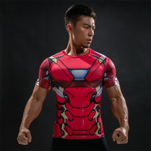 Load image into Gallery viewer, Iron Man 3D