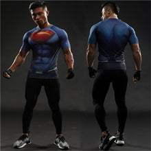 Load image into Gallery viewer, Iron Man 3D