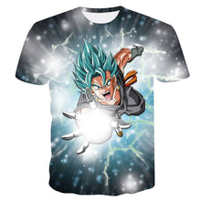 Load image into Gallery viewer, Dragon Ball
