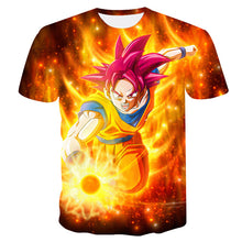 Load image into Gallery viewer, Dragon Ball