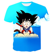 Load image into Gallery viewer, Dragon Ball