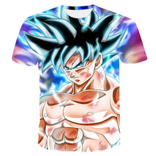 Load image into Gallery viewer, Dragon Ball