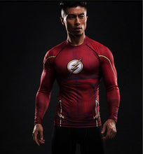 Load image into Gallery viewer, The Flash Shirt