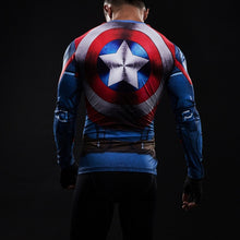 Load image into Gallery viewer, The Flash Shirt