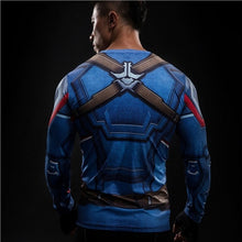 Load image into Gallery viewer, The Flash Shirt