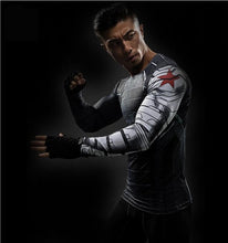 Load image into Gallery viewer, The Flash Shirt