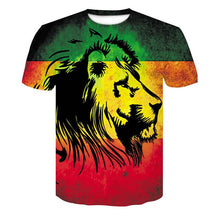 Load image into Gallery viewer, Sublime Lion