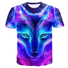 Load image into Gallery viewer, Mystic Wolf