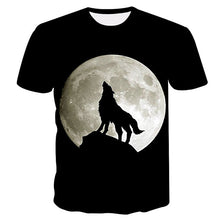 Load image into Gallery viewer, Mystic Wolf
