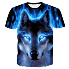 Load image into Gallery viewer, Mystic Wolf