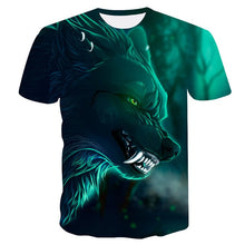 Load image into Gallery viewer, Mystic Wolf