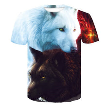 Load image into Gallery viewer, Mystic Wolf