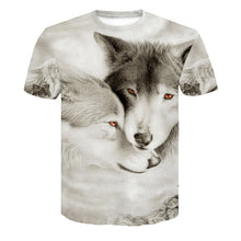 Load image into Gallery viewer, Mystic Wolf
