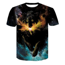 Load image into Gallery viewer, Mystic Wolf