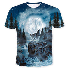 Load image into Gallery viewer, Mystic Wolf