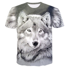 Load image into Gallery viewer, Mystic Wolf