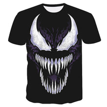 Load image into Gallery viewer, Fire Skull