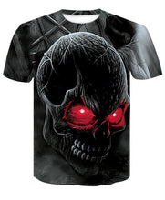 Load image into Gallery viewer, Fire Skull