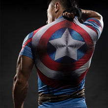 Load image into Gallery viewer, Captain America With Shield