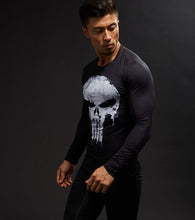 Load image into Gallery viewer, Marvel Male Fit T-Shirt
