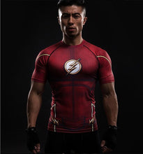 Load image into Gallery viewer, New Red The Flash