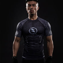 Load image into Gallery viewer, Captain America - Black