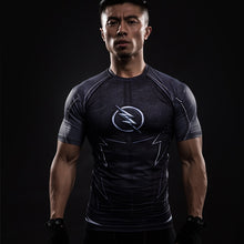 Load image into Gallery viewer, The Flash - Black