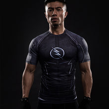 Load image into Gallery viewer, The Flash - Black