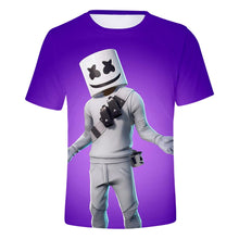 Load image into Gallery viewer, DJ Marshmallow