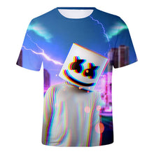 Load image into Gallery viewer, DJ Marshmallow