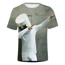 Load image into Gallery viewer, DJ Marshmallow