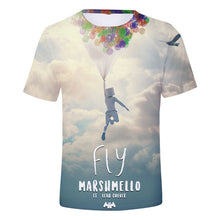Load image into Gallery viewer, DJ Marshmallow