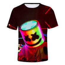 Load image into Gallery viewer, DJ Marshmallow