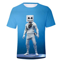 Load image into Gallery viewer, DJ Marshmallow