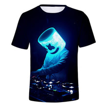 Load image into Gallery viewer, DJ Marshmallow